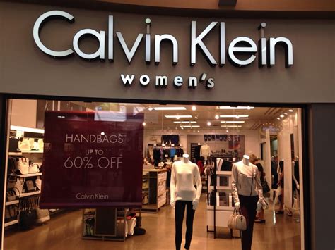 calvin klein outlet online store us|Calvin Klein factory outlet stores.